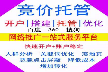 搜索开户返点政策下的成功案例分析